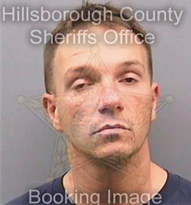 Mccormick Casey - Hillsborough County, FL 