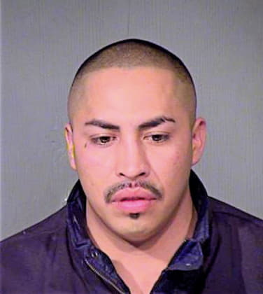 Solis Esteban - Maricopa County, AZ 