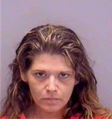 Crespo Francesca - Lee County, FL 