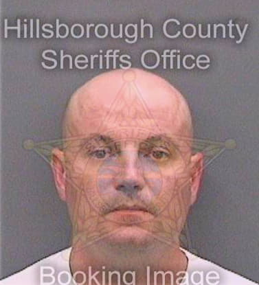 Tolliver Michael - Hillsborough County, FL 