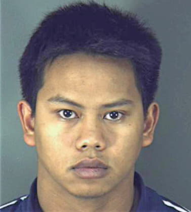 Truong Richakna - Lake County, FL 