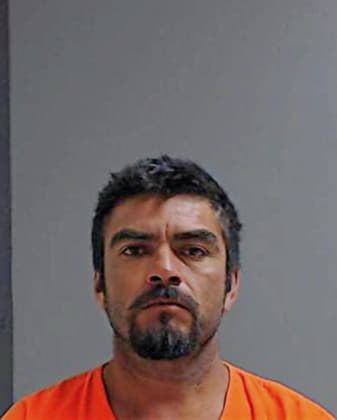 Hernandez Sergio - Hidalgo County, TX 