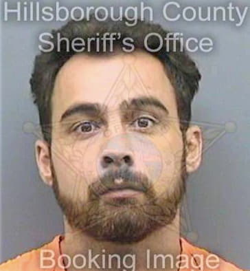 Cantrell Walter - Hillsborough County, FL 