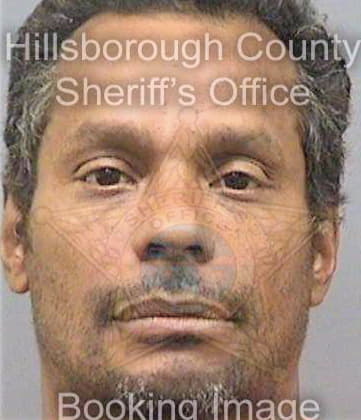 Lopez Edgar - Hillsborough County, FL 