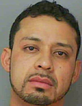 Paredes Elias - Polk County, FL 