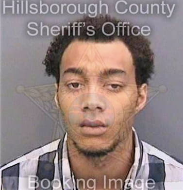 Mcauley Tavon - Hillsborough County, FL 