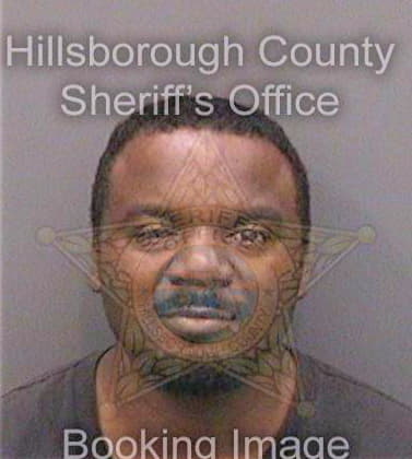 Herbert Christopher - Hillsborough County, FL 