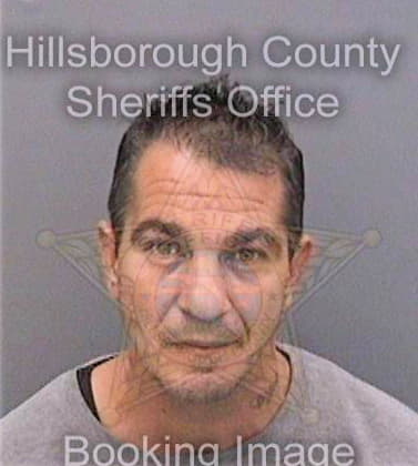 Sharpe Dennis - Hillsborough County, FL 