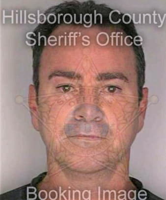 Blaker George - Hillsborough County, FL 