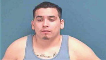 Gomez Justin - Stearns County, MN 