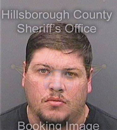 Shiflet Logan - Hillsborough County, FL 