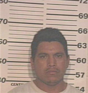 Hernandez Omar - Hidalgo County, TX 