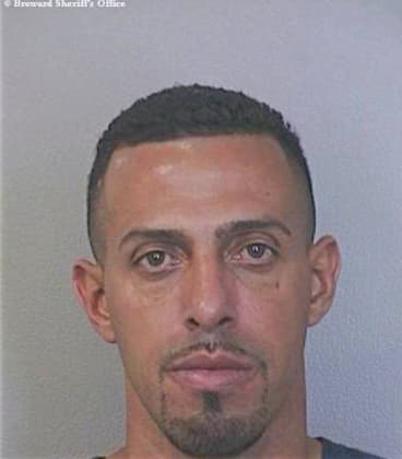 Lopezramos Pedro - Broward County, FL 