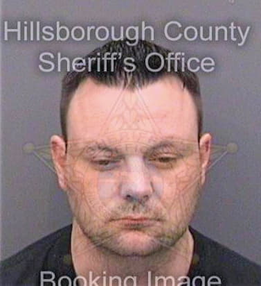 Dilger Robert - Hillsborough County, FL 