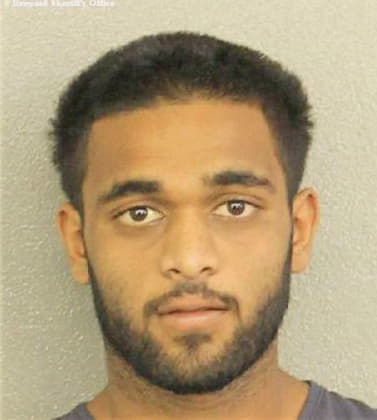 Singh Somjeet - Broward County, FL 