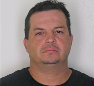 Riosalvarez Asdrubal - Hillsborough County, FL 