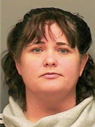 Robinson Desiree - Montgomery County, TN 