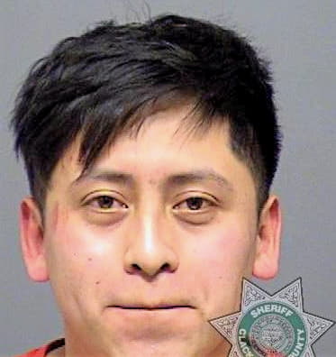 Lopezbautista Francisco - Clackamas County, OR 