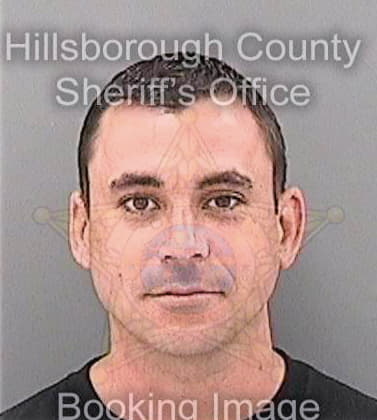 Papesch John - Hillsborough County, FL 