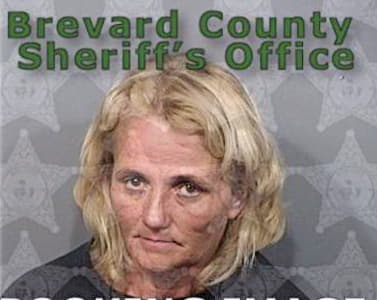 Anderson Tammy - Brevard County, FL 