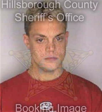 Mcmahan Clinton - Hillsborough County, FL 