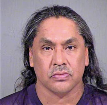 Salcido Ernest - Maricopa County, AZ 