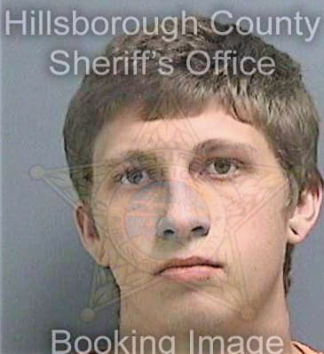 James Garrett - Hillsborough County, FL 