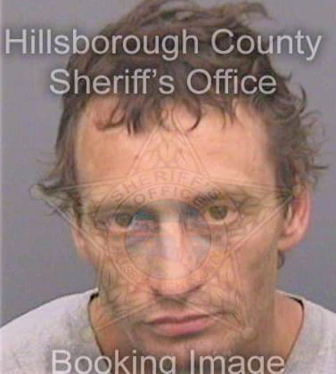 Otto Timothy - Hillsborough County, FL 