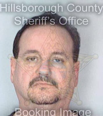 Dean Dennis - Hillsborough County, FL 