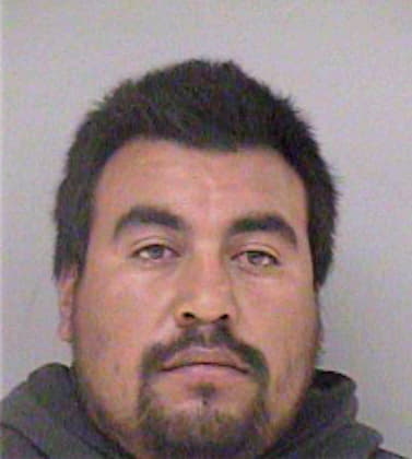 Mondragon Emilio - Madera County, CA 