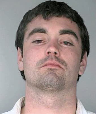 Blevins Jordan - Hillsborough County, FL 