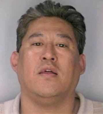 Choi Julio - Hillsborough County, FL 