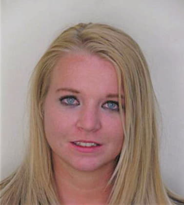 Watson Chantel - Hillsborough County, FL 