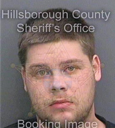 Mittlieder Cody - Hillsborough County, FL 