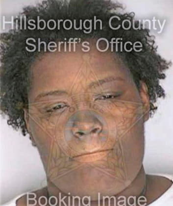 Simpson Eboni - Hillsborough County, FL 