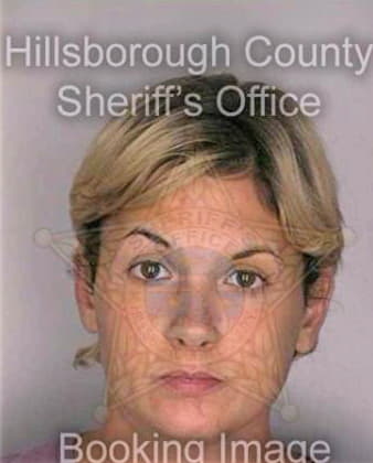 Sorensen Jacinda - Hillsborough County, FL 