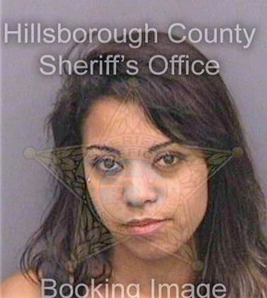 Vazquez Jazmin - Hillsborough County, FL 