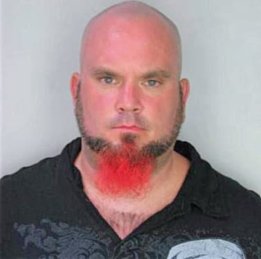 Mcneil Kristopher - Hillsborough County, FL 