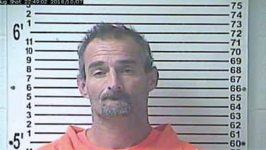 Lee Randall - Hardin County, KY 