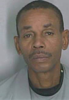 Warner Ellis - Dekalb County, GA 