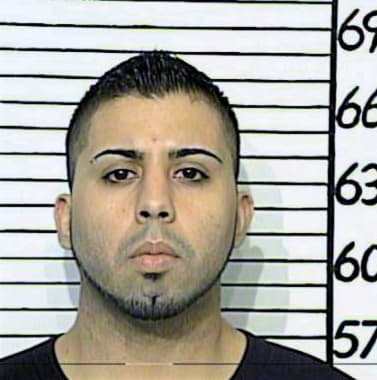 Rodriguez Eric - Comal County, TX 