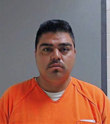 Montoya Jose - Hidalgo County, TX 