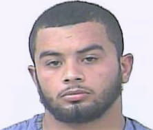 Casiano Joseph - StLucie County, FL 