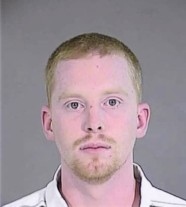 Dean Aaron - Bedford County, VA 
