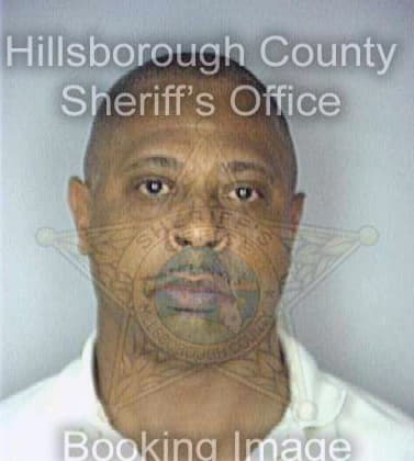 Ford Harold - Hillsborough County, FL 