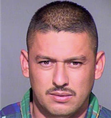 Romero-Urias Luis - Maricopa County, AZ 