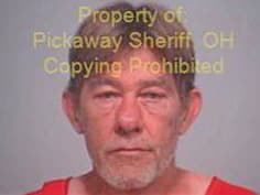 Duffy Thomas - Pickaway County, OH 