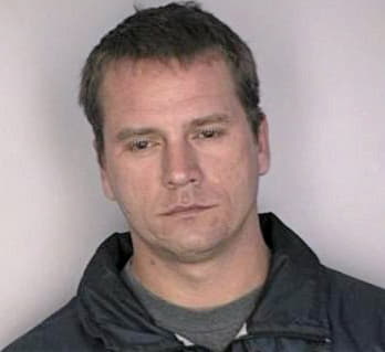 Skeens Daniel - Hillsborough County, FL 
