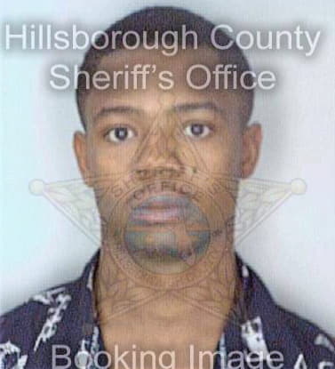 Vann Felix - Hillsborough County, FL 