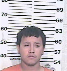 Ramos Justin - Hidalgo County, TX 